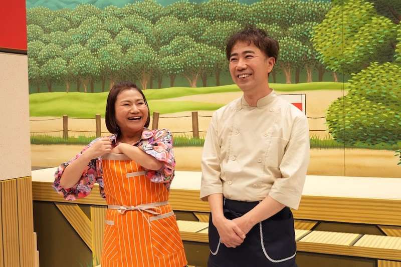 出典: FANY マガジン