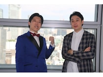 ダブルインパクト新王者・滝音に世界最速インタビュー! トップバッターからの優勝劇は「横綱相撲したろうと思っていた」