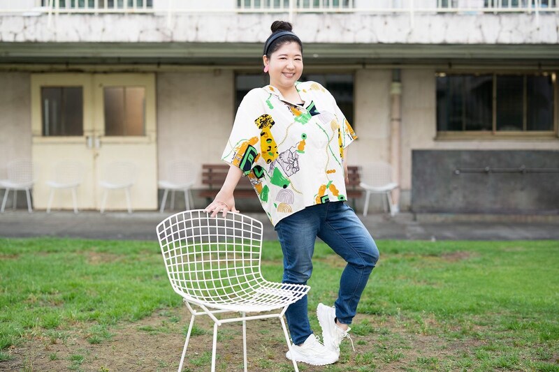 出典: FANY マガジン