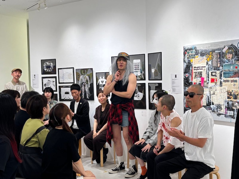 出典: FANY マガジン