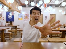 ガレッジセール・ゴリが沖縄グルメ本を発売!『ゴリ★オキナワ グルメガイド(仮)』予約開始