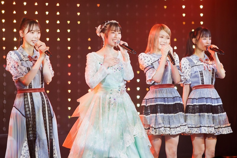 出典: FANY マガジン
