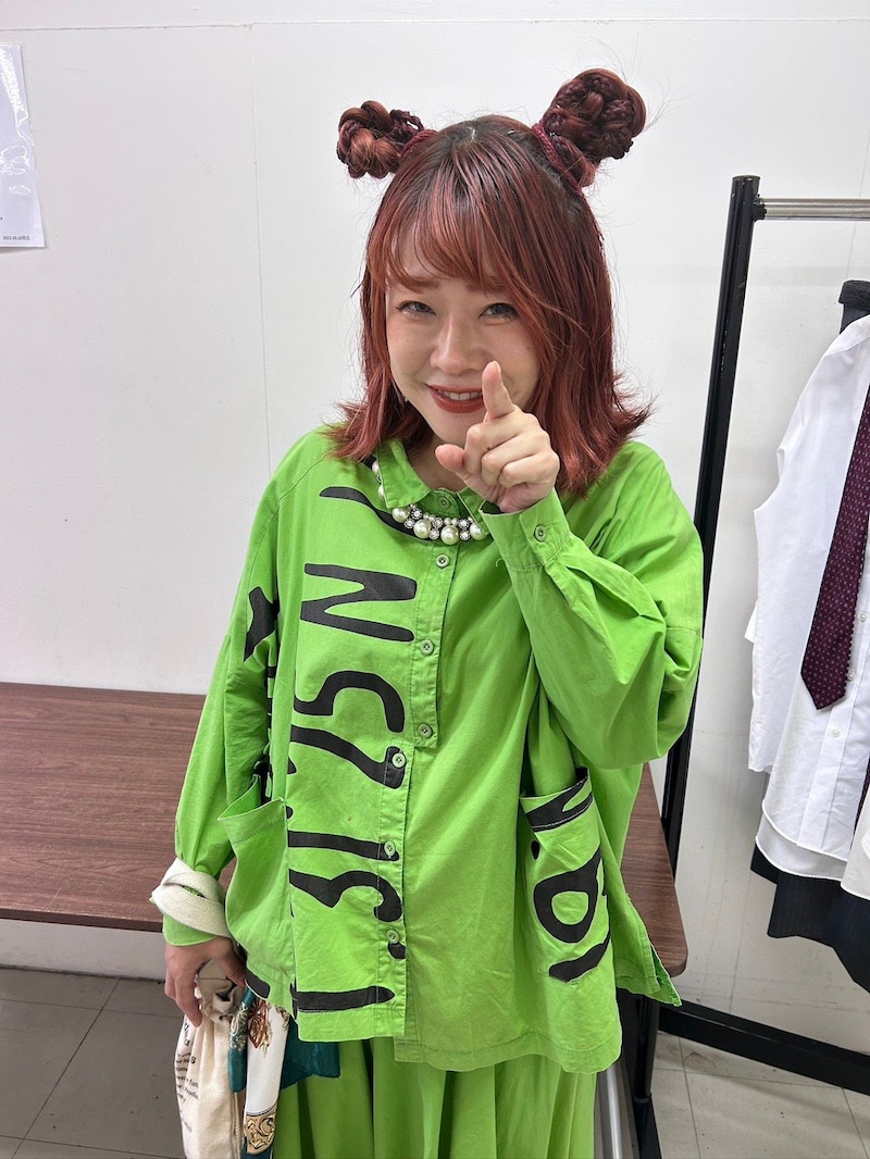出典: FANY マガジン