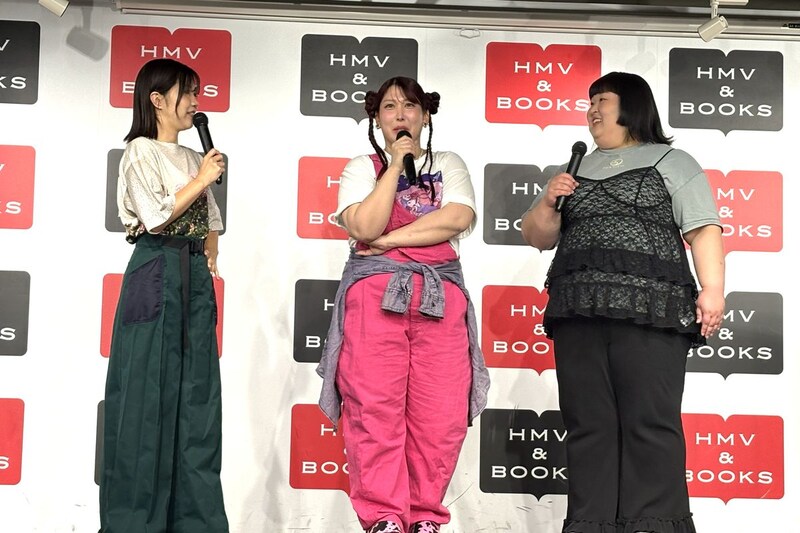 出典: FANY マガジン