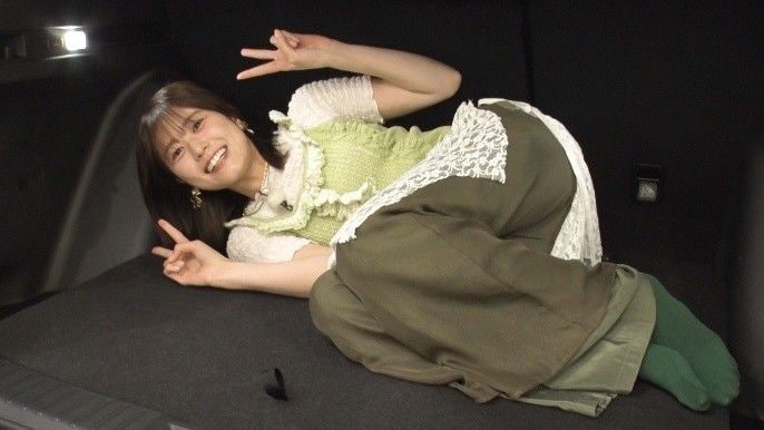 出典: FANY マガジン