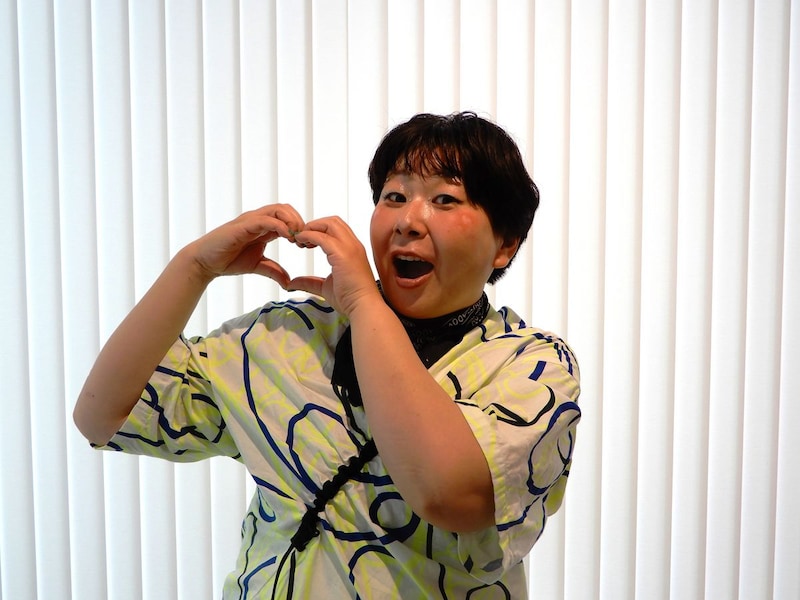 出典: FANY マガジン