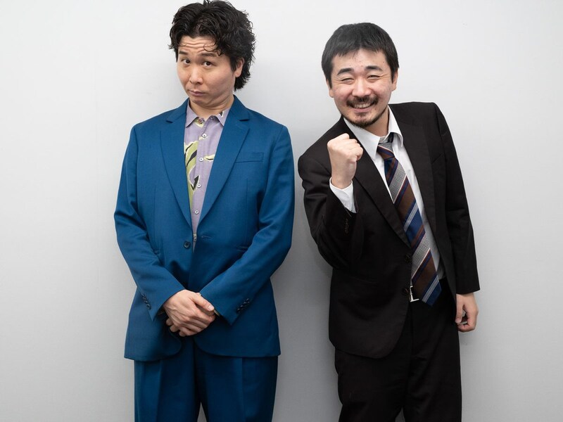 撮影:とものかつみ