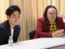 若手の実力派・マーメイドの単独ライブは“客席から悪口”が「もう大盛り上がりで（笑）」