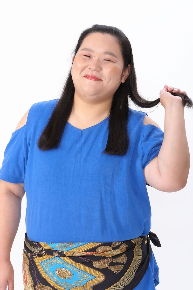 出典: FANY マガジン