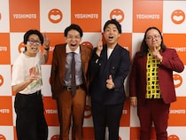 “孤高のピン芸人”やまぐちたけしが単独ライブを「年1回」にしたワケは…「次のR-１はフリップで戦う」