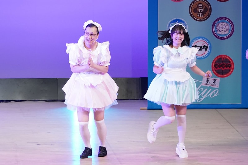 出典: FANY マガジン
