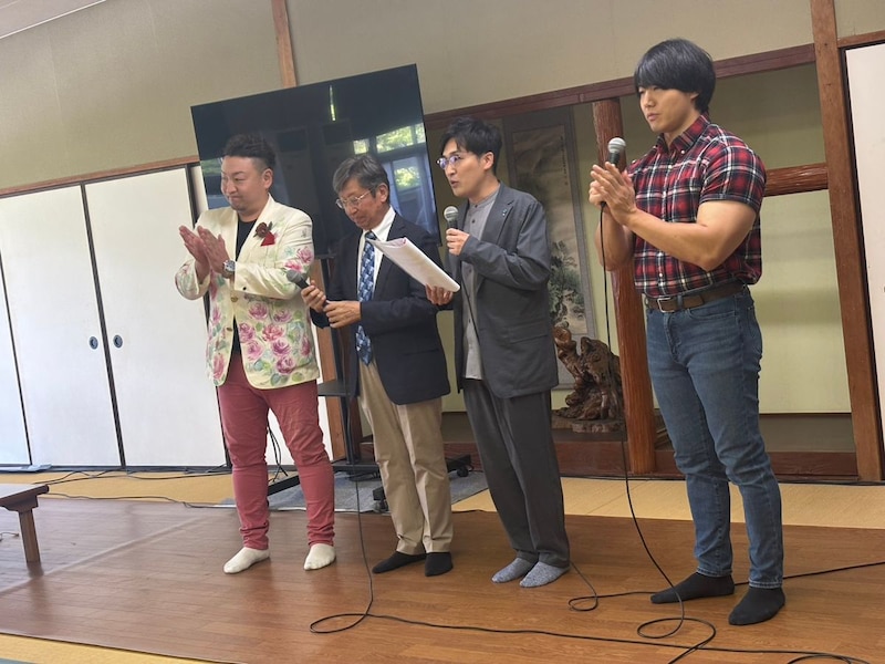 出典: FANY マガジン