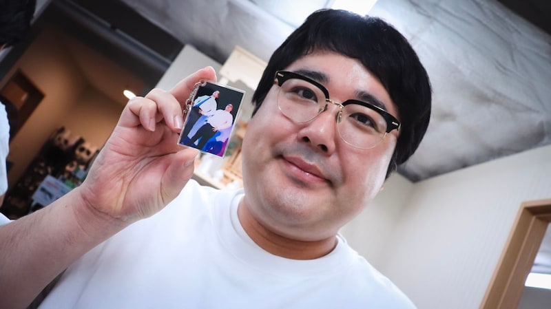 出典: FANY マガジン