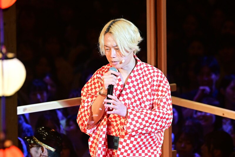 出典: FANY マガジン