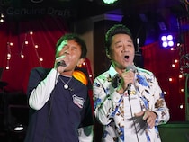 「DOWNTOWN+」“浜田ウタ功”に大友康平登場で“大友節”炸裂!『HEY!HEY!HEY!』第1回放送での伝説の「バチーン」秘話とは?