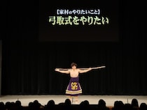 “新人賞”W受賞のぐろう1年半ぶり単独ライブ、新作漫才4本に“推しネタ”誕生! 「ぜひ配信で見てほしい」のは幕間のVTR!?