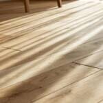 フローリング張り替えの時期はいつ？張り替え時期と費用の目安を解説！