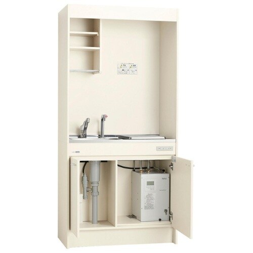 飲料用電気温水器タイプ