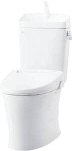 組み合わせトイレのイメージ