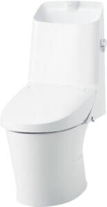 一体型トイレのイメージ