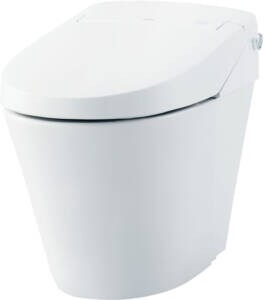 タンクレス型トイレのイメージ