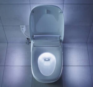 ほのかライト 人感センサー付き照明