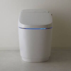 除菌機能 鉢内除菌