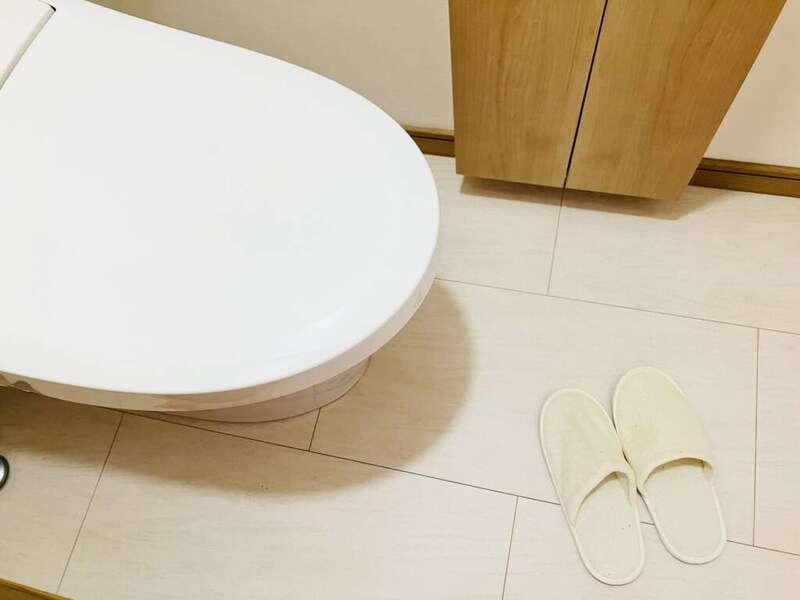トイレの床材選びのポイント