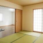 リビングに和室があると何かと重宝！おしゃれ＆機能的にするポイントも