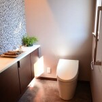 トイレの寸法完全ガイド　空間と便器の良いバランスとは？