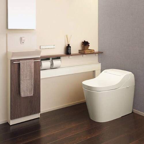 Panasonic「アラウーノ」