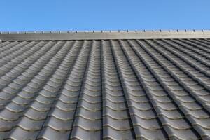 瓦屋根 イメージ