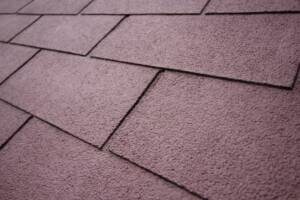 アスファルトシングル 屋根イメージ