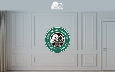 株式会社BOSCO管理