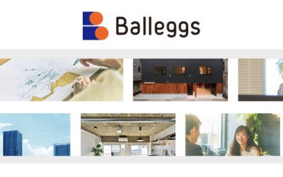 株式会社バレッグス