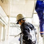 外壁塗装をする時期の見分けかた＆工事を避けるべき季節とは