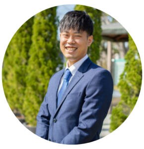 有限会社カプライ（カプライリフォーム）　専務
坂本　祐也
