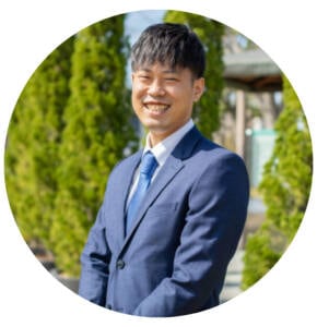 有限会社カプライ（カプライリフォーム）　専務
坂本　祐也