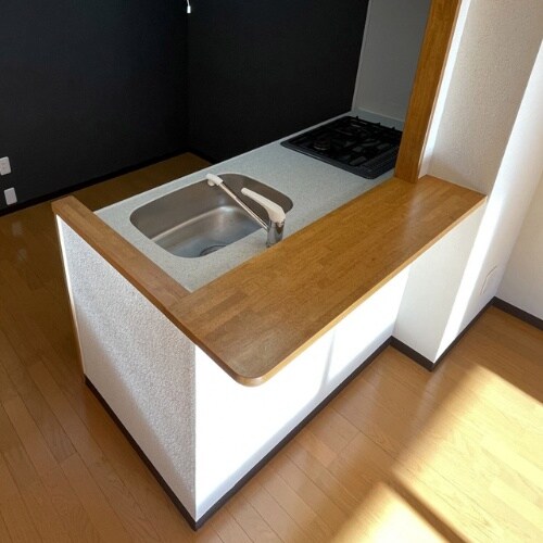 カウンターの大きさ変更イメージ