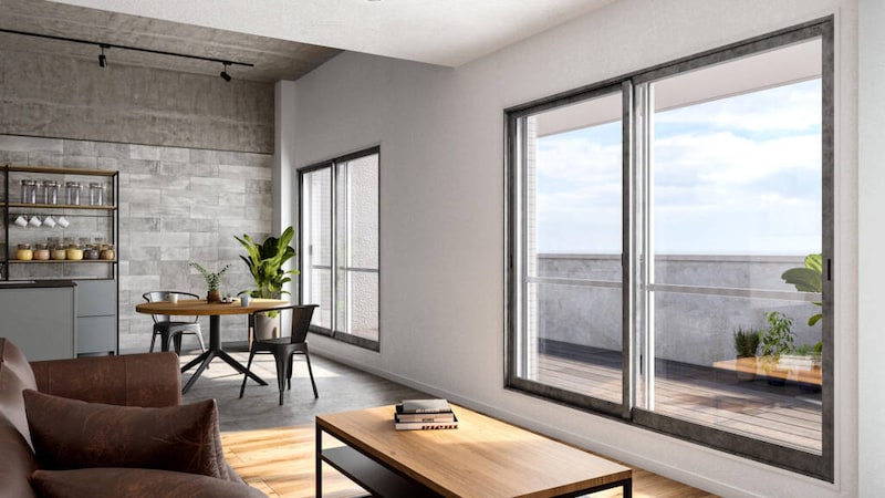 LIXILのインプラス