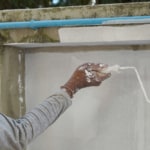 外壁をペンキでDIYすることは可能？方法や種類を紹介！