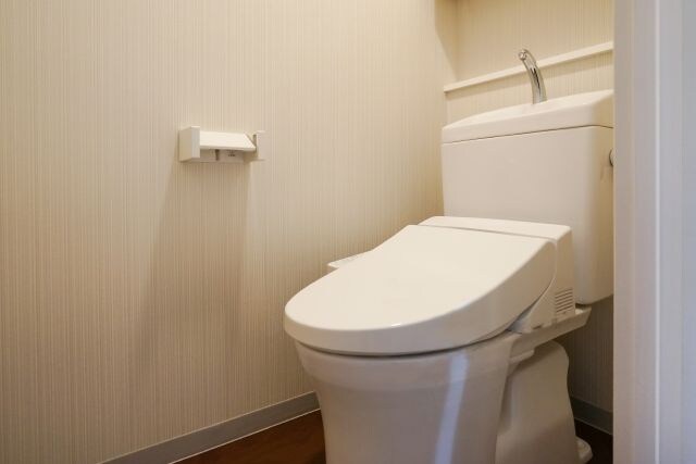 組み合わせ型トイレ
