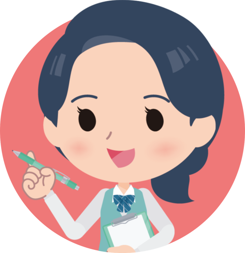 取材アイコン