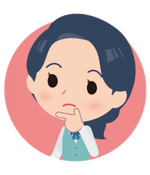 アイコンーコンシェルジュ考え