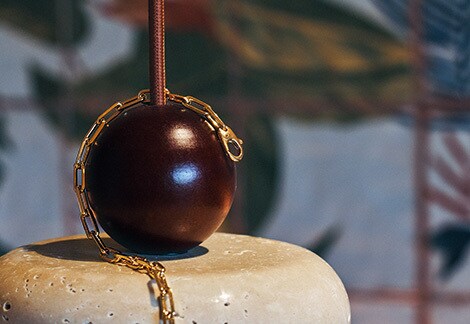 大人のゴールドアクセは“物語のある名品”を選べ!【サントス ドゥ カルティエ ブレスレット】