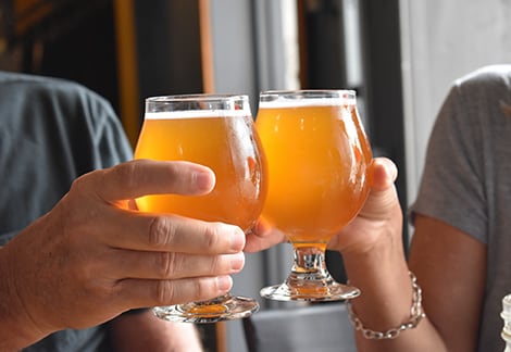 アプリで出会った彼女と3回目のデート。行きつけの和食店に連れて行ったら、女の態度が急変したワケ