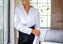 「まさか彼女が！？」彼氏の元カノが気になり、会ってみたら知っている人で思わず…