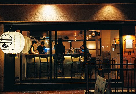 料理と酒がとにかくうまい西麻布の4軒。ソムリエが教える、美食家が通う名店