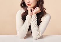 「顔は可愛いのに…」2回目のデートに誘われない30歳女。彼女が犯している食事中の失態とは