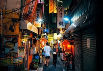 東カレ編集長が太鼓判を押す「三軒茶屋」の5軒！焼肉からバーまで舌の肥えた人も心躍る店